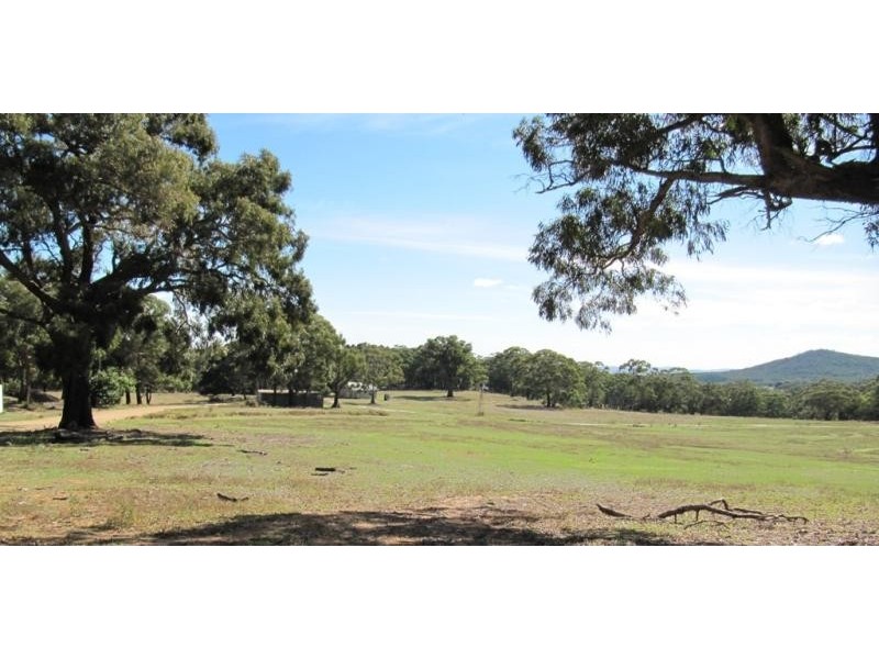 609 Tooborac Road, Lancefield VIC 3435