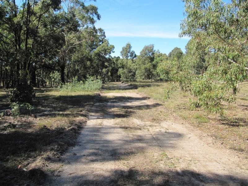 609 Tooborac Road, Lancefield VIC 3435