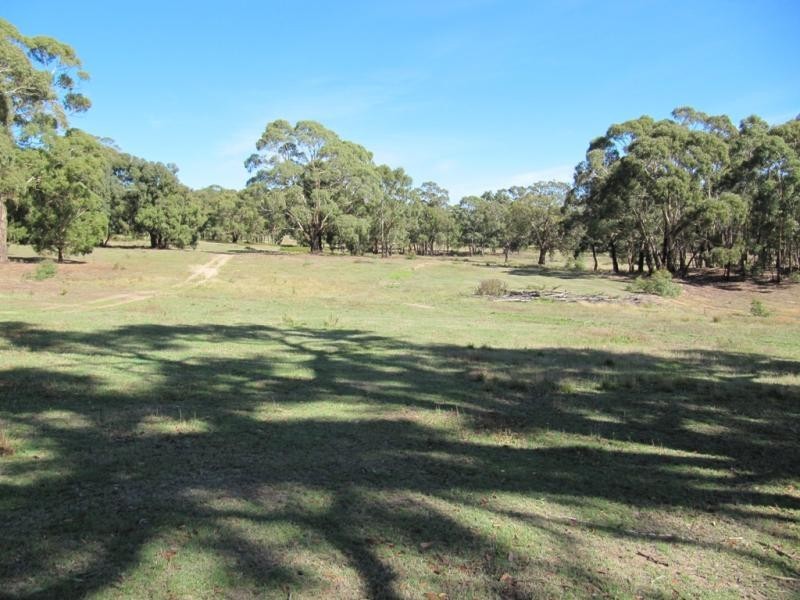 609 Tooborac Road, Lancefield VIC 3435