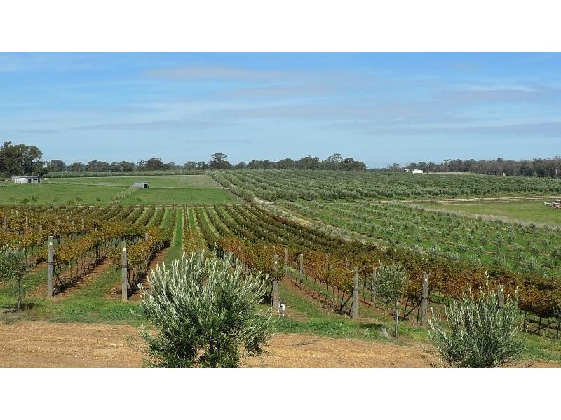 2090 Heathcote Kyneton Rd, Barfold, Kyneton VIC 3444