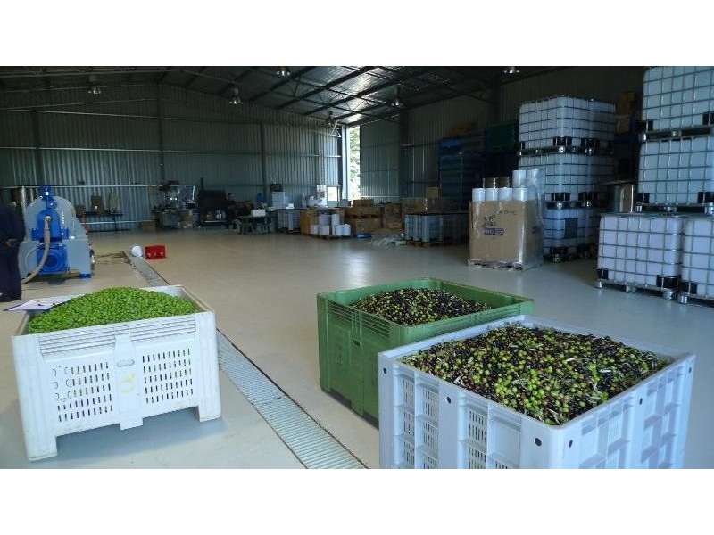 2090 Heathcote Kyneton Rd, Barfold, Kyneton VIC 3444