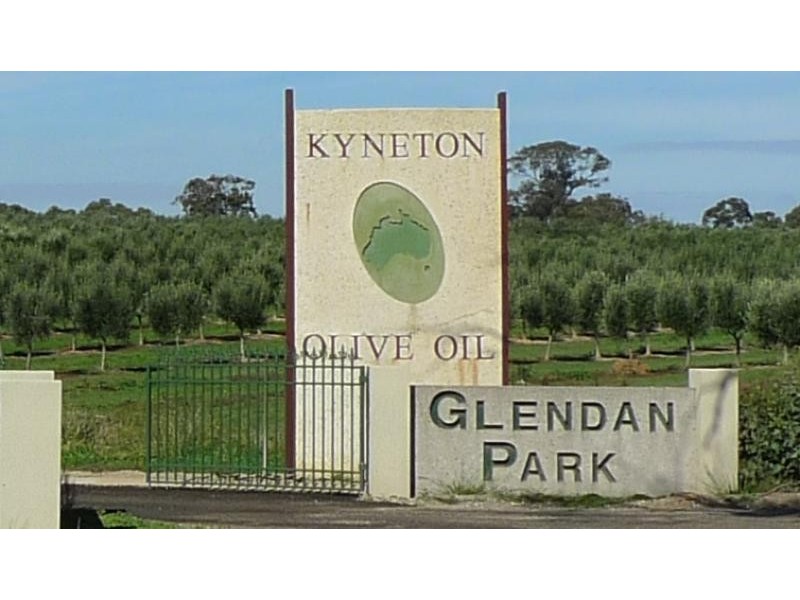 2090 Heathcote Kyneton Rd, Barfold, Kyneton VIC 3444