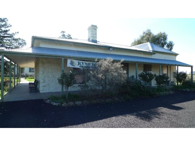 2090 Heathcote Kyneton Rd, Barfold, Kyneton VIC 3444