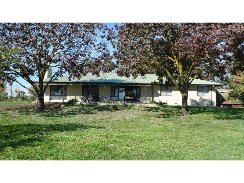 2090 Heathcote Kyneton Rd, Barfold, Kyneton VIC 3444