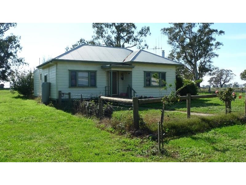 2090 Heathcote Kyneton Rd, Barfold, Kyneton VIC 3444