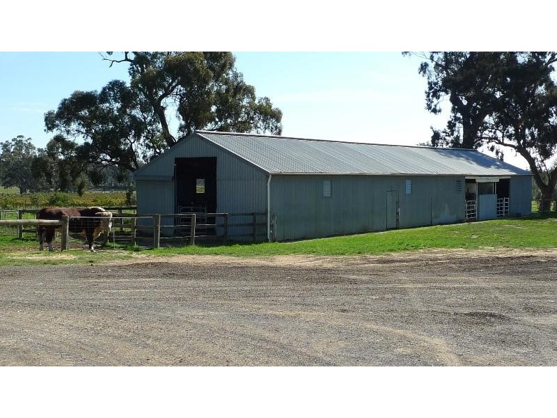 2090 Heathcote Kyneton Rd, Barfold, Kyneton VIC 3444