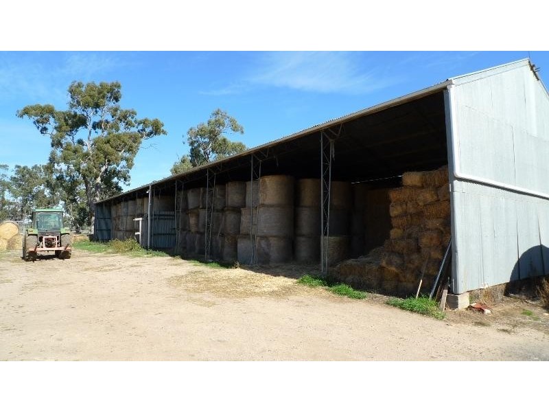 2090 Heathcote Kyneton Rd, Barfold, Kyneton VIC 3444