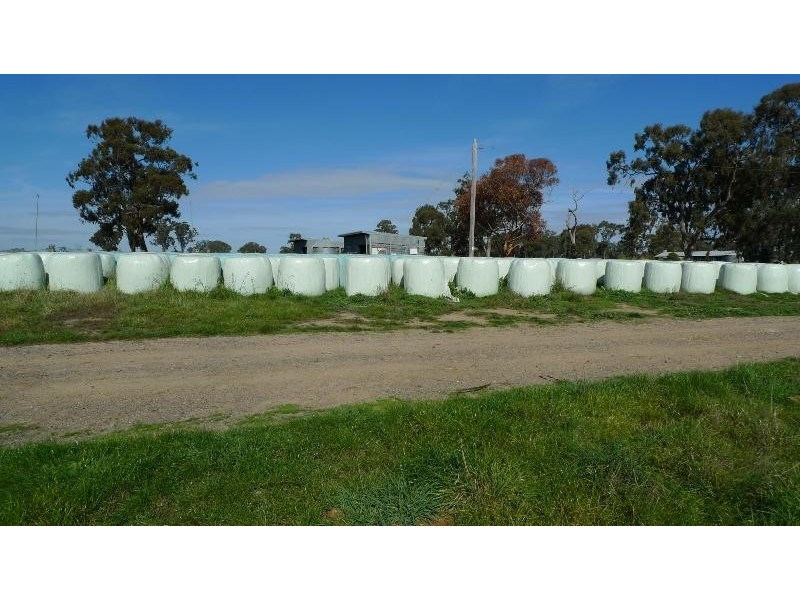 2090 Heathcote Kyneton Rd, Barfold, Kyneton VIC 3444