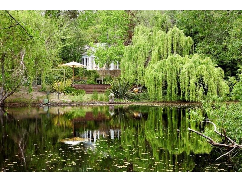 326 Martins Road, Nulla Vale via, Lancefield VIC 3435