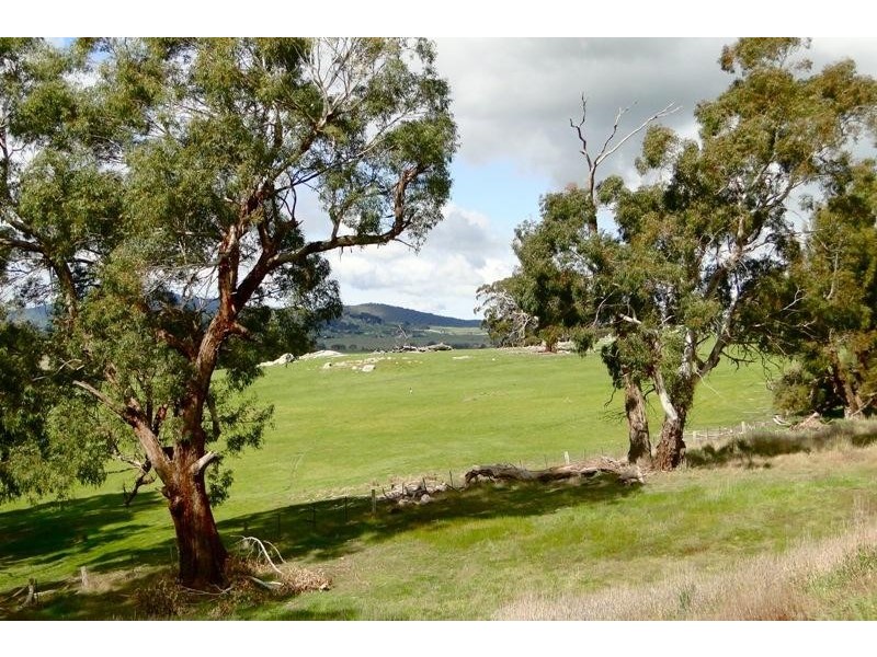 326 Martins Road, Nulla Vale via, Lancefield VIC 3435