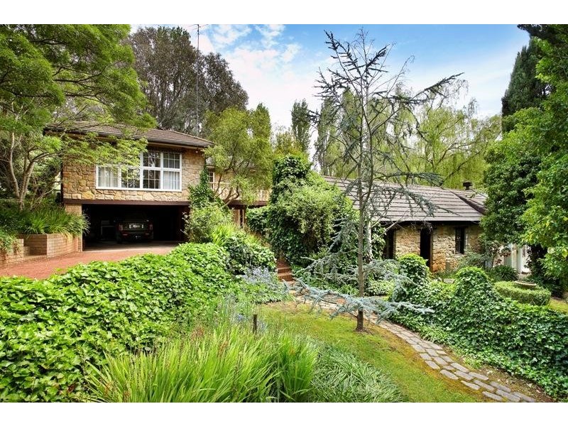 326 Martins Road, Nulla Vale via, Lancefield VIC 3435