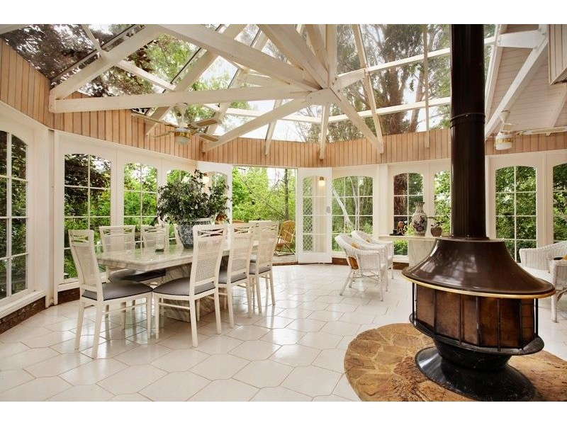 326 Martins Road, Nulla Vale via, Lancefield VIC 3435