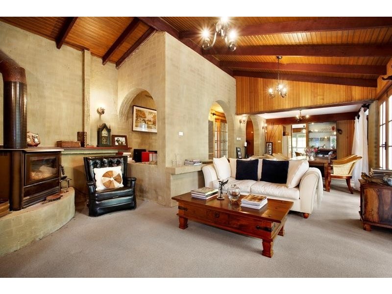 326 Martins Road, Nulla Vale via, Lancefield VIC 3435