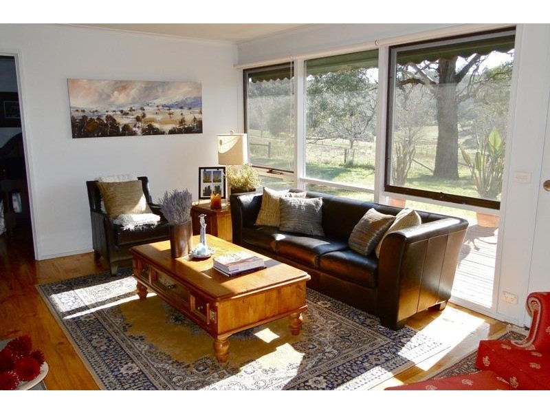 326 Martins Road, Nulla Vale via, Lancefield VIC 3435