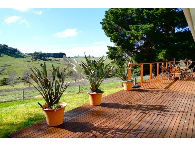 326 Martins Road, Nulla Vale via, Lancefield VIC 3435