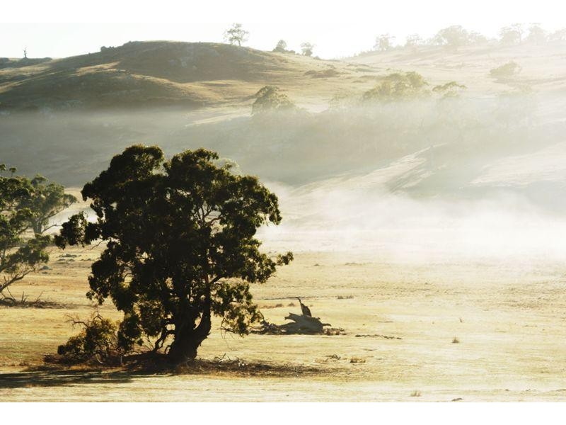 326 Martins Road, Nulla Vale via, Lancefield VIC 3435