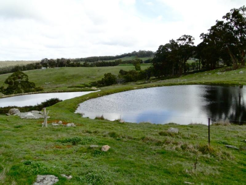 326 Martins Road, Nulla Vale via, Lancefield VIC 3435