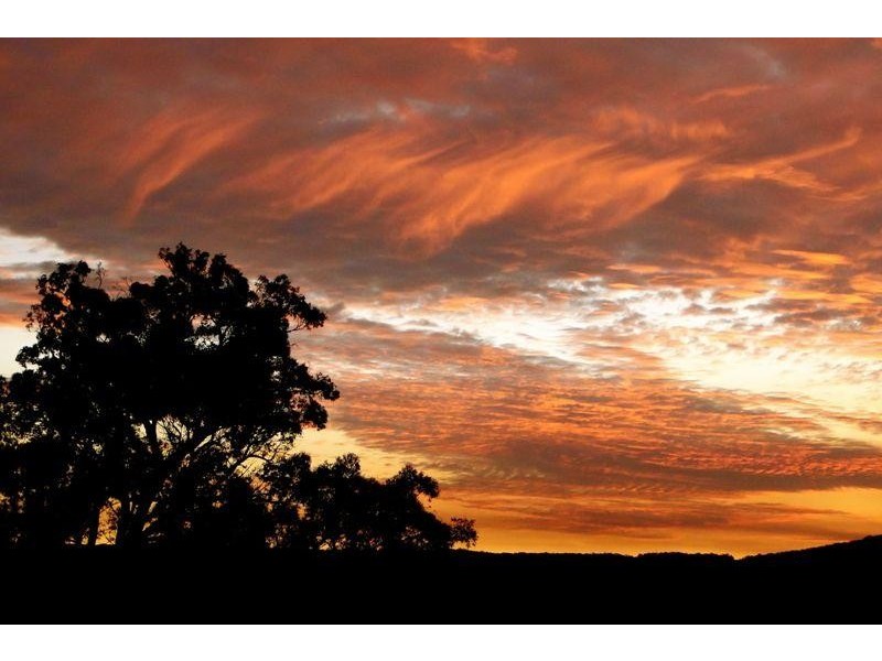 326 Martins Road, Nulla Vale via, Lancefield VIC 3435