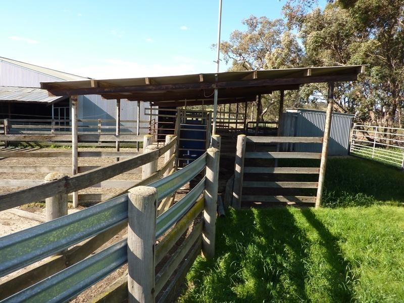 360 The Bridle Track, Glenaroua VIC 3764