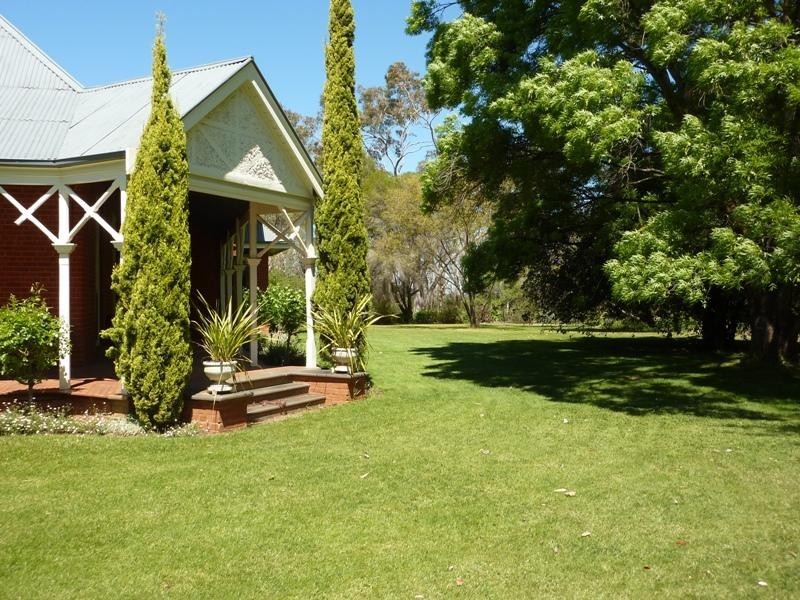 Stanhope VIC 3623 the real estate agency Withdrawn