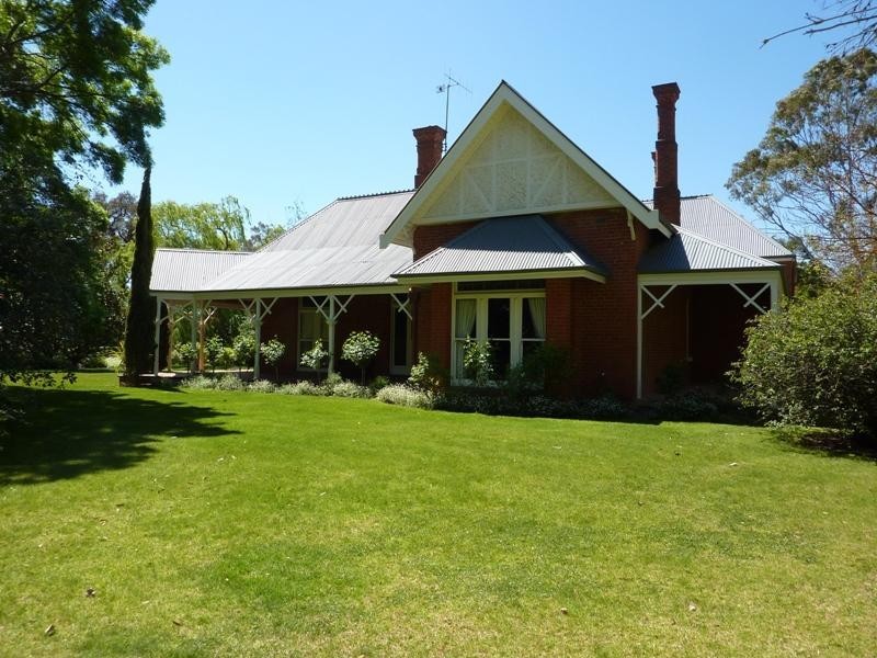 Stanhope VIC 3623 the real estate agency Withdrawn