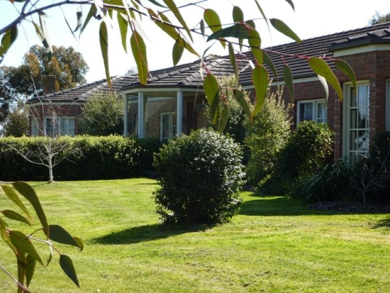 Hamilton VIC 3300