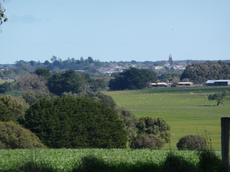 Hamilton VIC 3300