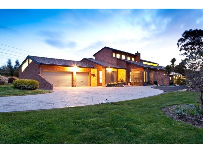 35 Minchins Road, Arthurs Creek VIC 3099