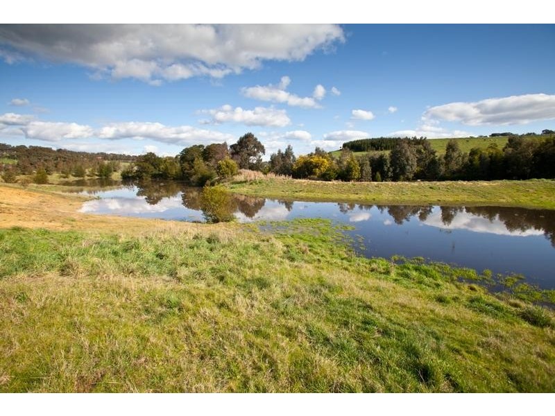 35 Minchins Road, Arthurs Creek VIC 3099