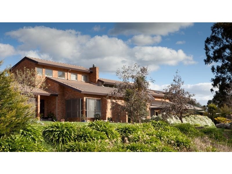 35 Minchins Road, Arthurs Creek VIC 3099