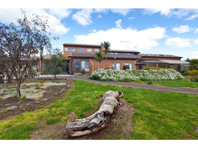 35 Minchins Road, Arthurs Creek VIC 3099