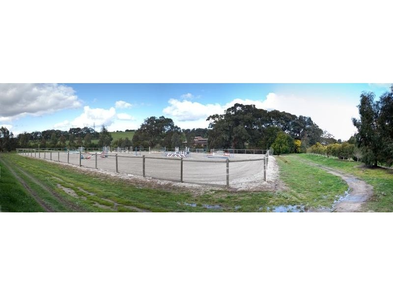 35 Minchins Road, Arthurs Creek VIC 3099