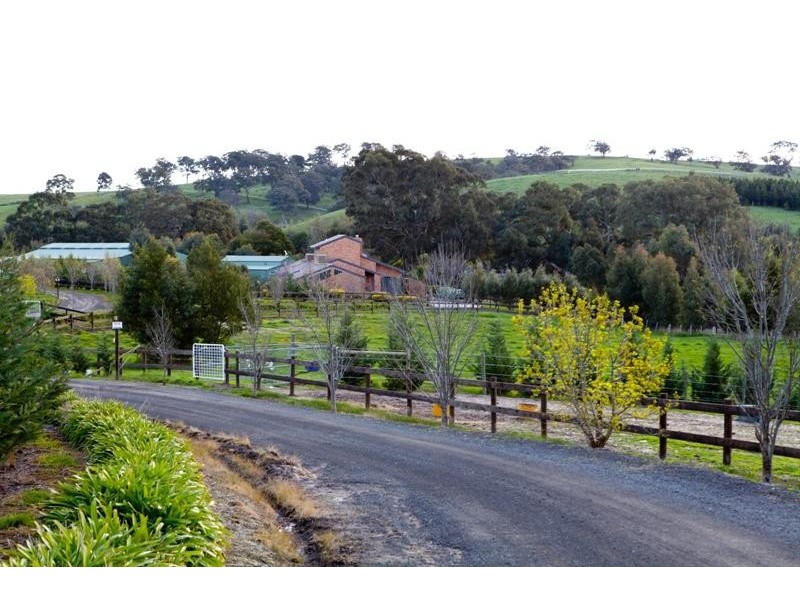 35 Minchins Road, Arthurs Creek VIC 3099