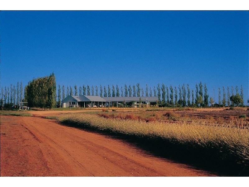 Renmark SA 5341