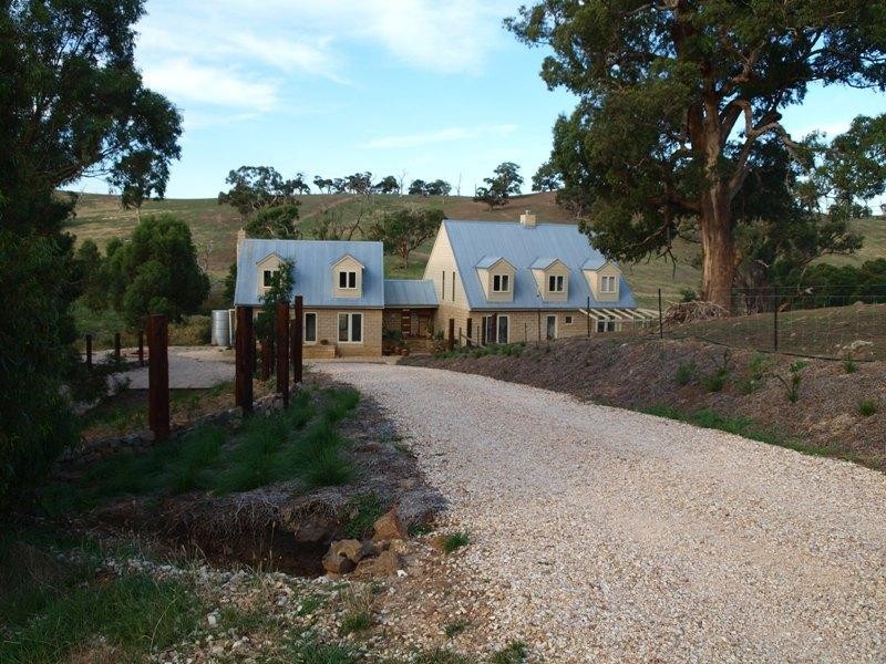 3289 Romsey Road, Chintin via, Romsey VIC 3434