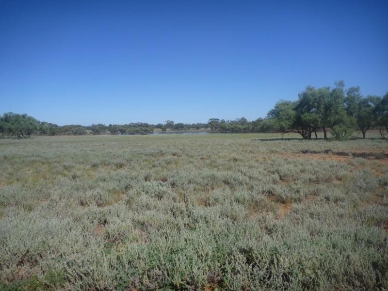 Pooncarie NSW 2648