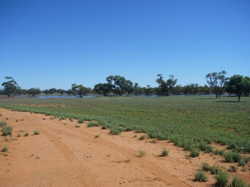 Pooncarie NSW 2648