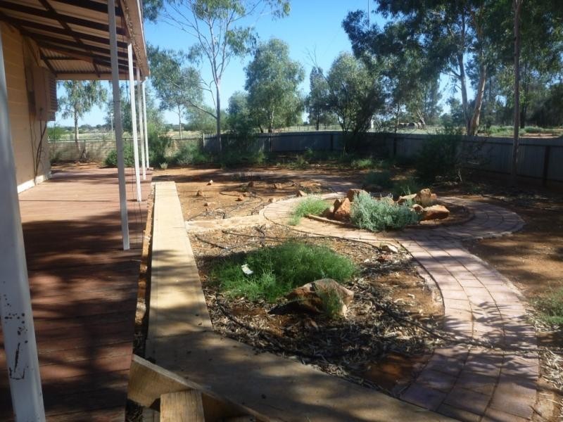 Pooncarie NSW 2648
