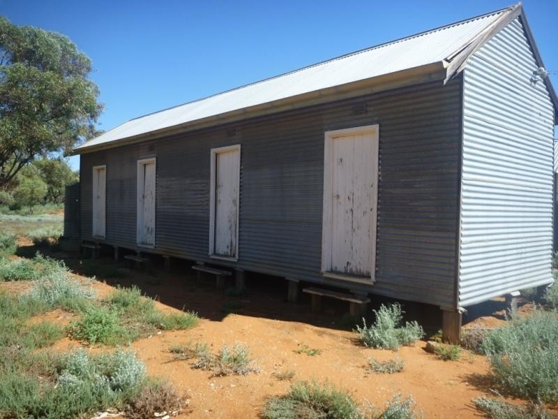 Pooncarie NSW 2648