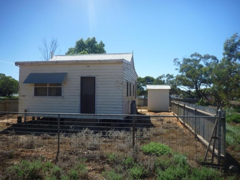 Pooncarie NSW 2648