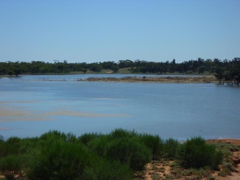 Pooncarie NSW 2648