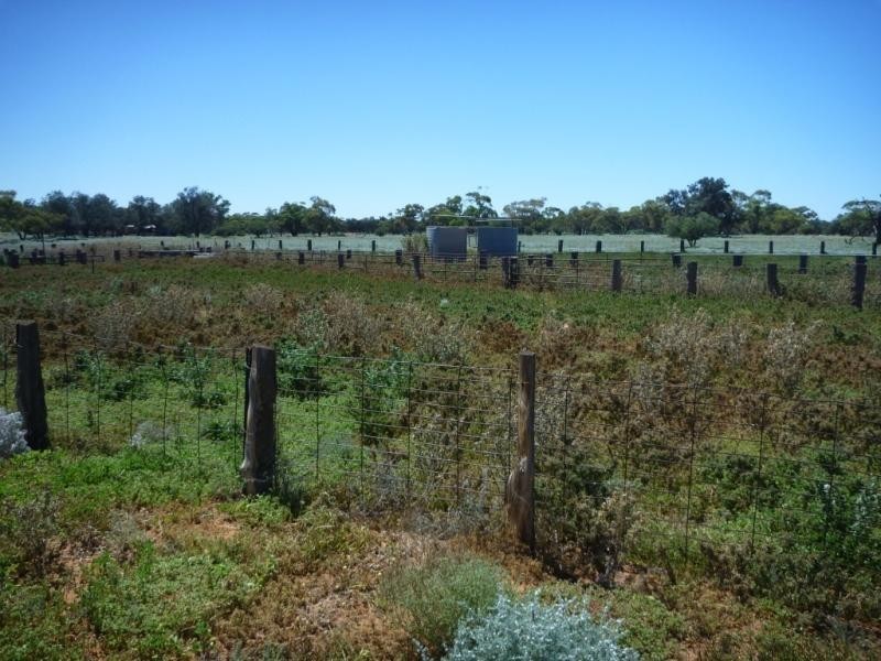 Pooncarie NSW 2648
