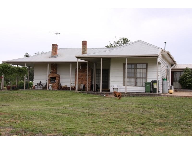 80 St Johns Road, Oaklands Junction VIC 3063