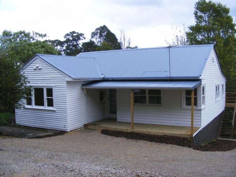 5 Thorpdale Road, Mirboo North VIC 3871