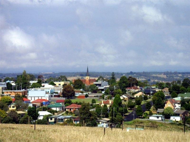 Lot 9 Burrows Way, Leongatha VIC 3953