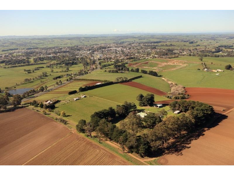 31 Potter Road, Leongatha VIC 3953