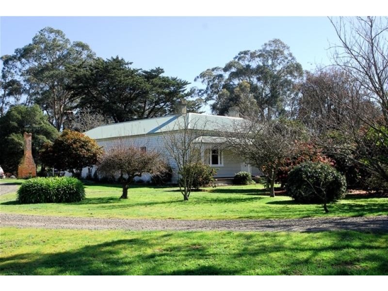 31 Potter Road, Leongatha VIC 3953