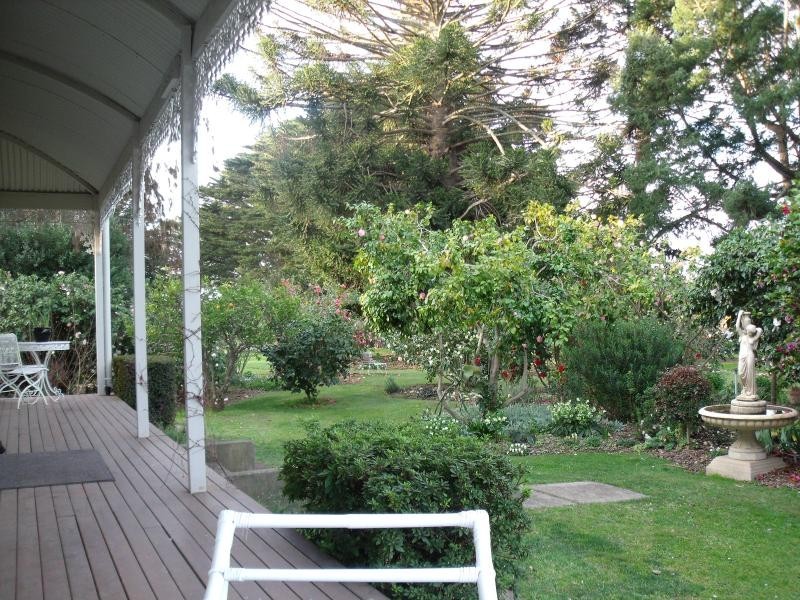 31 Potter Road, Leongatha VIC 3953