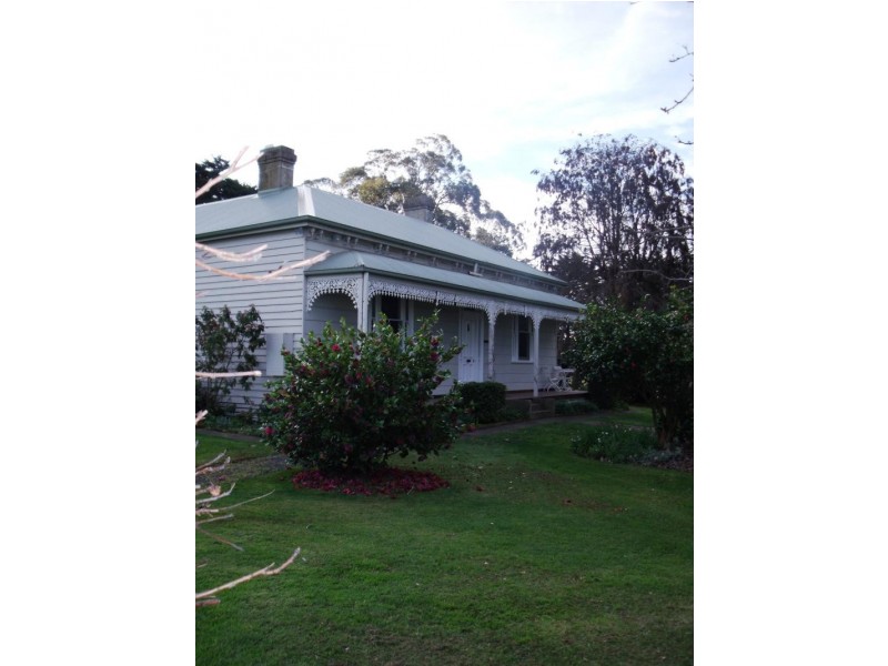 31 Potter Road, Leongatha VIC 3953