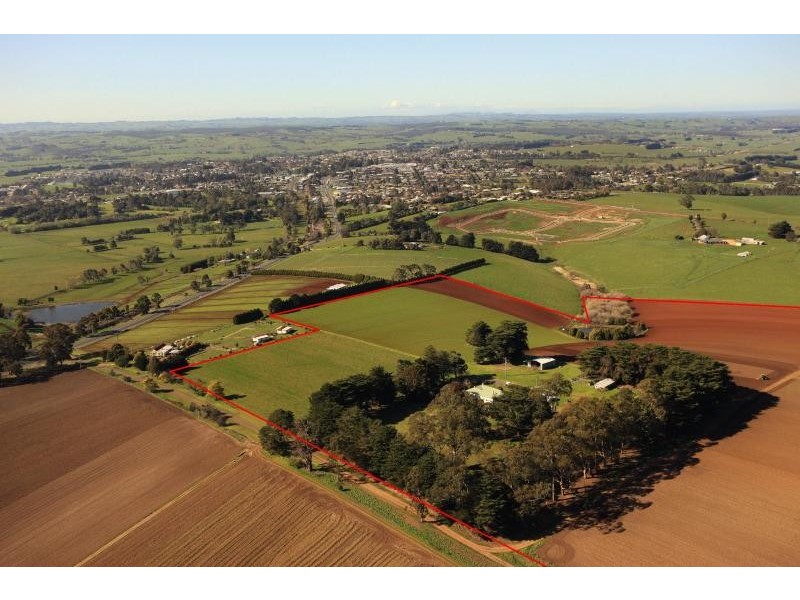 31 Potter Road, Leongatha VIC 3953